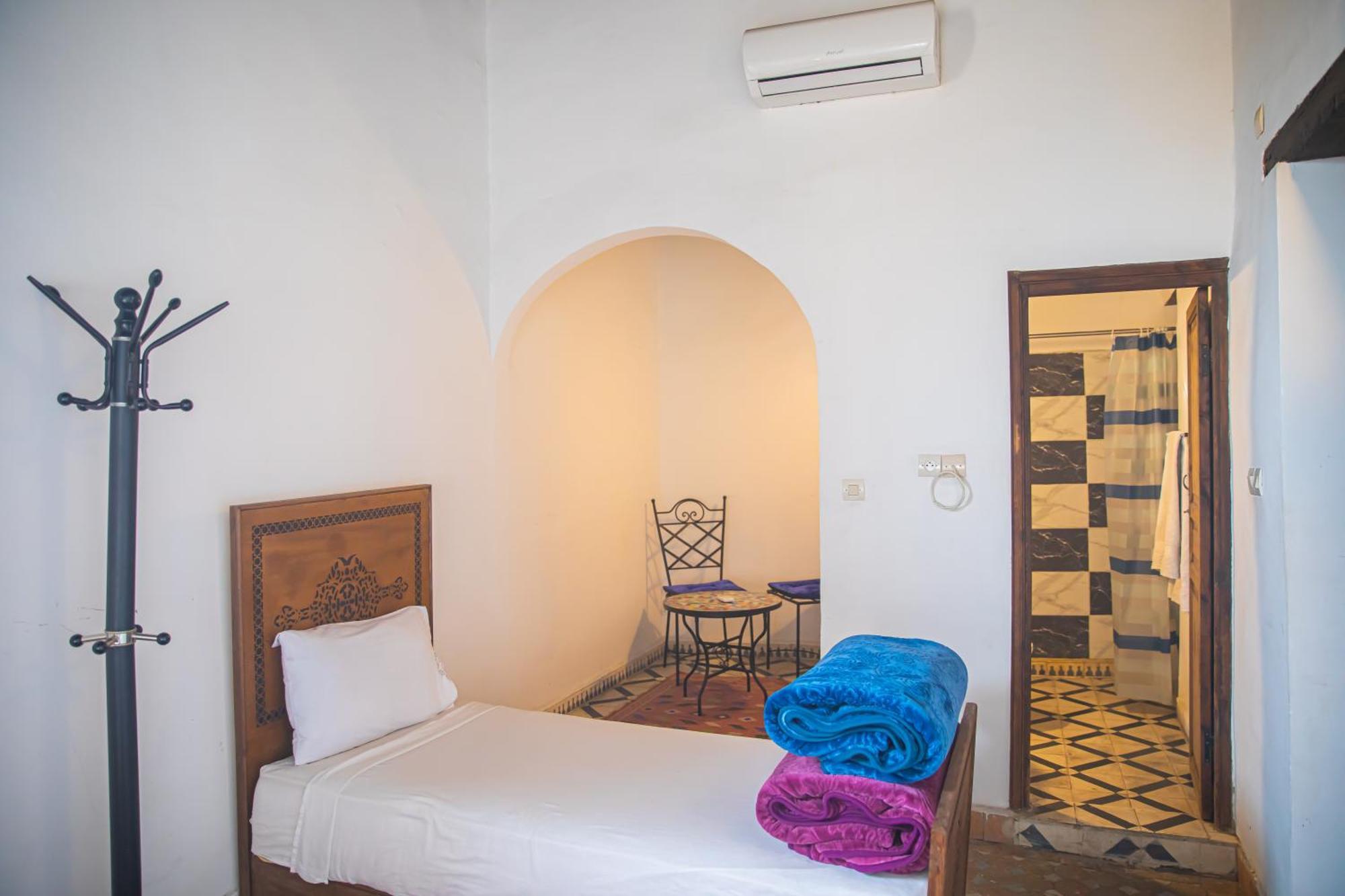 Dar Fez Arinas Hotel Exterior foto