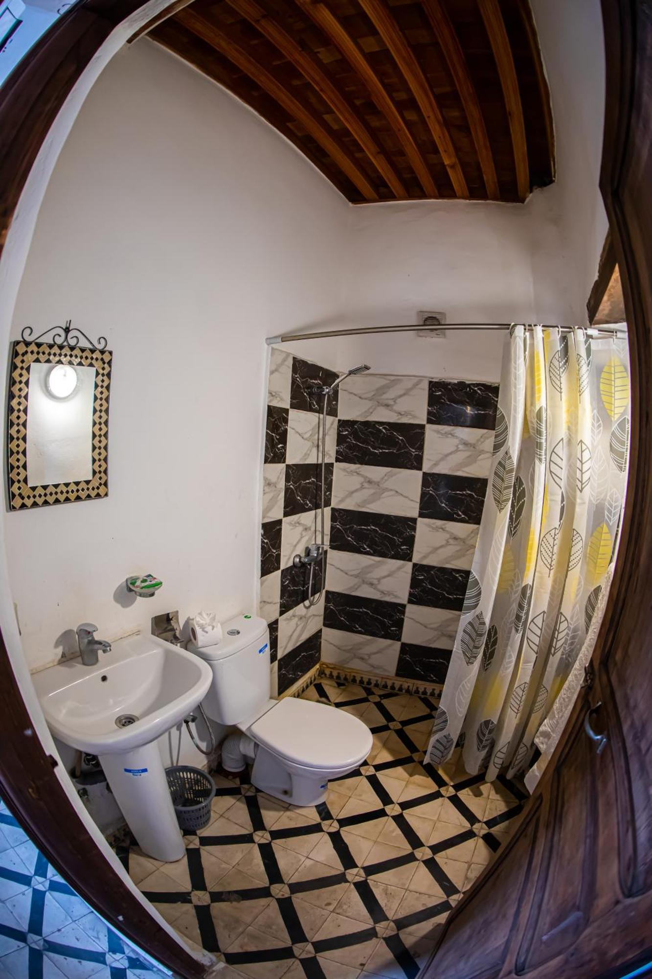 Dar Fez Arinas Hotel Exterior foto